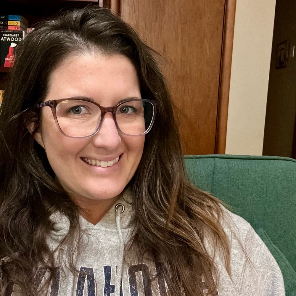 Meet your Posher, Sarah